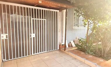 Lo Prado - Gran Casa de 4D+1B
