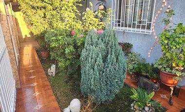 Lo Prado - Gran Casa de 4D+1B