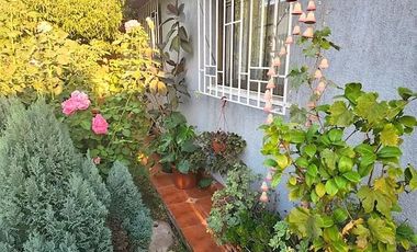 Lo Prado - Gran Casa de 4D+1B