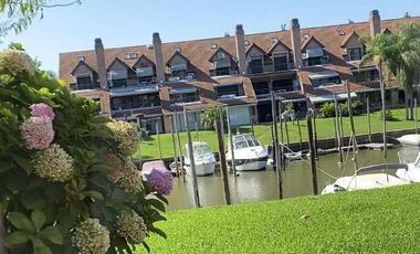 Departamento Venta - Barrio Bahia del Sol