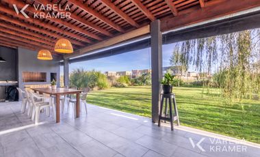 Casa en Venta Barrio San Sebastián