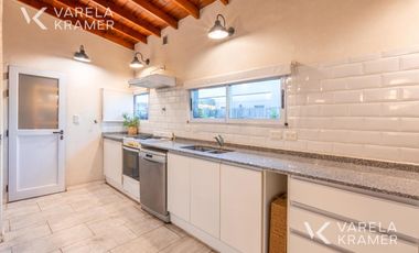 Casa en Venta Barrio San Sebastián