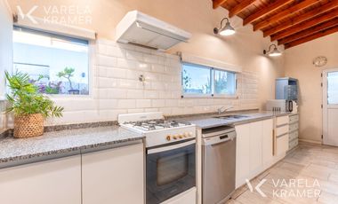 Casa en Venta Barrio San Sebastián