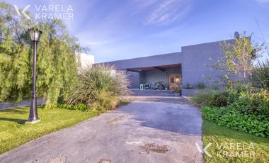 Casa en Venta Barrio San Sebastián