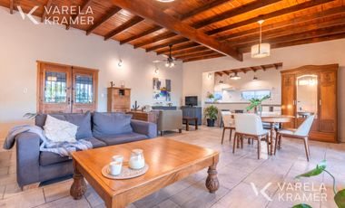 Casa en Venta Barrio San Sebastián