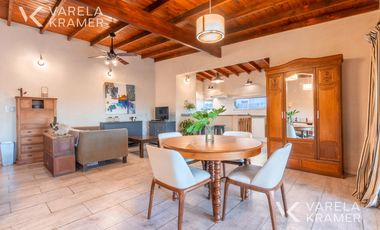 Casa en Venta Barrio San Sebastián