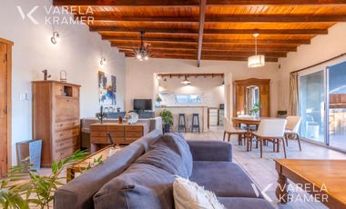 Casa en Venta Barrio San Sebastián