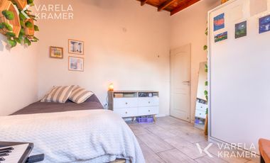 Casa en Venta Barrio San Sebastián