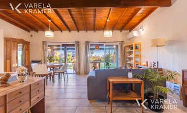 Casa en Venta Barrio San Sebastián