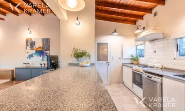 Casa en Venta Barrio San Sebastián