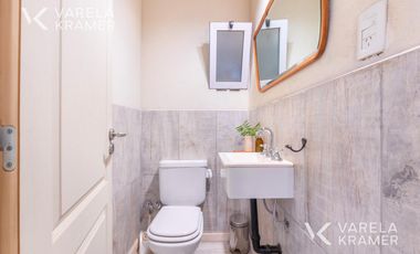 Casa en Venta Barrio San Sebastián