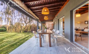 Casa en Venta Barrio San Sebastián