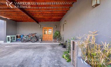 Casa en Venta Barrio San Sebastián