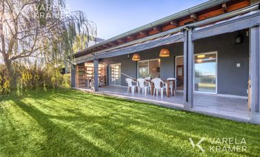 Casa en Venta Barrio San Sebastián