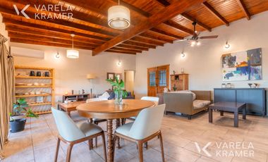 Casa en Venta Barrio San Sebastián