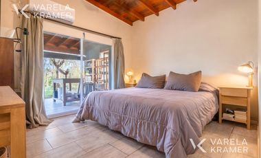Casa en Venta Barrio San Sebastián