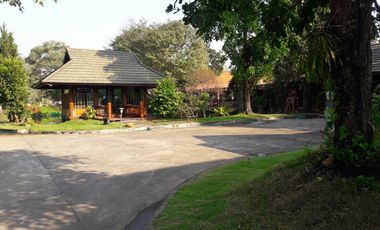 5 Bedroom House for sale in Choeng Doi, Chiang Mai