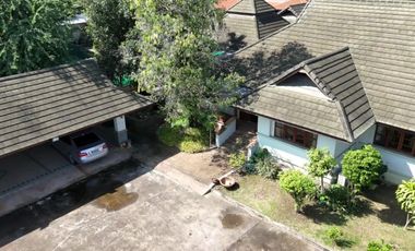 5 Bedroom House for sale in Choeng Doi, Chiang Mai