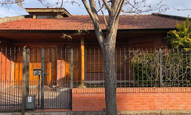 Casa - Turdera