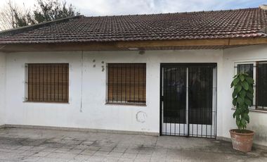 Casa - Turdera