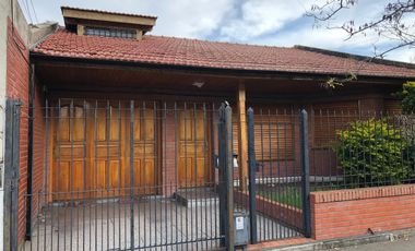 Casa - Turdera
