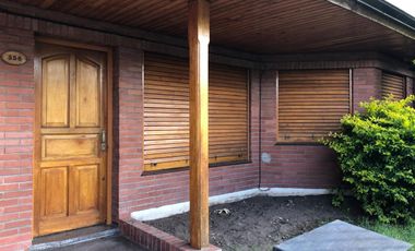 Casa - Turdera