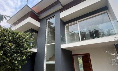 Casa en venta en Puerta Grande Bosque Esmeralda KA