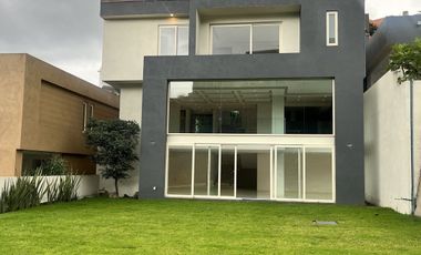 Casa en venta en Puerta Grande Bosque Esmeralda KA