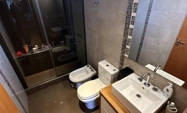 Venta departamento 4 ambientes con balcón y cochera en Quilmes