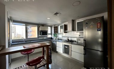 Venta departamento 4 ambientes con balcón y cochera en Quilmes