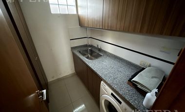 Venta departamento 4 ambientes con balcón y cochera en Quilmes