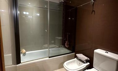 Venta departamento 4 ambientes con balcón y cochera en Quilmes