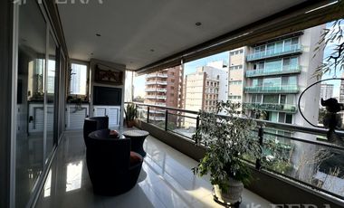 Venta departamento 4 ambientes con balcón y cochera en Quilmes