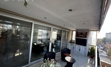 Venta departamento 4 ambientes con balcón y cochera en Quilmes