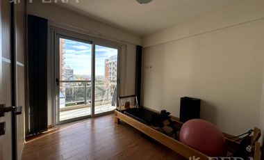 Venta departamento 4 ambientes con balcón y cochera en Quilmes