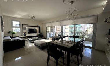 Venta departamento 4 ambientes con balcón y cochera en Quilmes