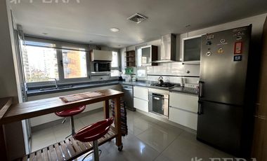 Venta departamento 4 ambientes con balcón y cochera en Quilmes