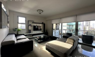 Venta departamento 4 ambientes con balcón y cochera en Quilmes