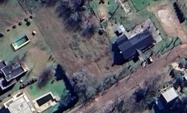 Terreno en venta - 2.347Mts2 - Guernica