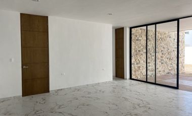 VENTA CASA EN CONKAL