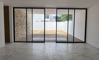 VENTA CASA EN CONKAL