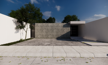 VENTA CASA EN CONKAL