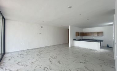 VENTA CASA EN CONKAL