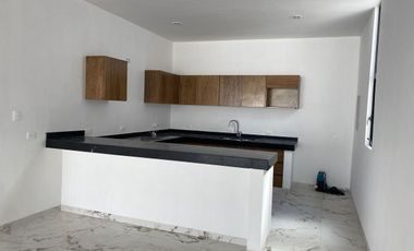 VENTA CASA EN CONKAL