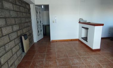 Departamento en Gualeguaychu