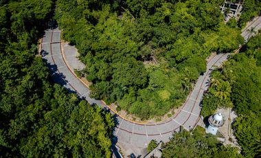 Lotes en Venta Sirena del Marques Acapulco