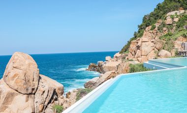 Lotes en Venta Sirena del Marques Acapulco