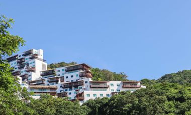 Lotes en Venta Sirena del Marques Acapulco