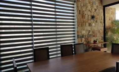 Casa en venta VARENA Cholul | ENTREGA INMEDIATA |