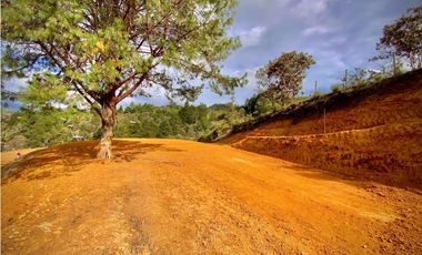 Venta Lote Increible Vista Lejana Parcelacion Sector Aeropuerto Guarne